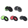 thumbnail image 6 of Qualified Repairing Sponge Earpads for Kaira X/ Kaira Earphone Memory Foam Earcups Ear Cushions, 6 of 10
