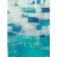 thumbnail image 2 of Jachimiec, Sue 25x32 Gold Ornate Wood Framed with Double Matting Museum Art Print Titled - Tilde I, 2 of 4
