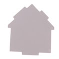 thumbnail image 4 of Animal Pequeño Hamster House Cage Exceicise Toy Nest Conejillo De Jugar Juguete Yinane Pet Hamster Sleep House, 4 of 8
