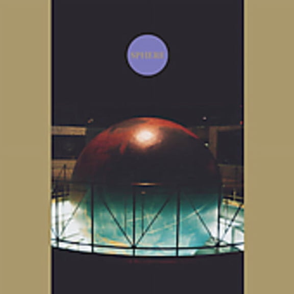 Merzbow - Sphere - Music & Performance - CD