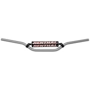 Renthal Aluminum 7/8 Handlebar CR Mid Bend Tanium for Cannondale 400MX 2002