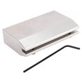 thumbnail image 2 of thinsony Professional Guitar Fret Press Caul Repair Tools with Wrench for Fingerboard, 2 of 9