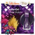 thumbnail image 3 of Sally Hansen Insta-Dri Trolls Nail Polish Collection, Hole 'N Fun, 0.31 fl oz, 3 of 9