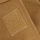 thumbnail image 3 of Kit De Suministros De Primeros Auxilios Militares Portátiles Molle, Bolsa De Almacenamiento De Medicina Para Sobrevivir (Barro) Moyic EL009649-00, 3 of 6