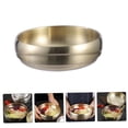 thumbnail image 4 of BESTYASH 1Ensemble Bol à Salade pour Cuisine, 4 of 8