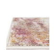 thumbnail image 6 of Unique Loom Deepa Collection Area Rug - Regalia (3' 3" x 5' Rectangle Multi/Blue), 6 of 7