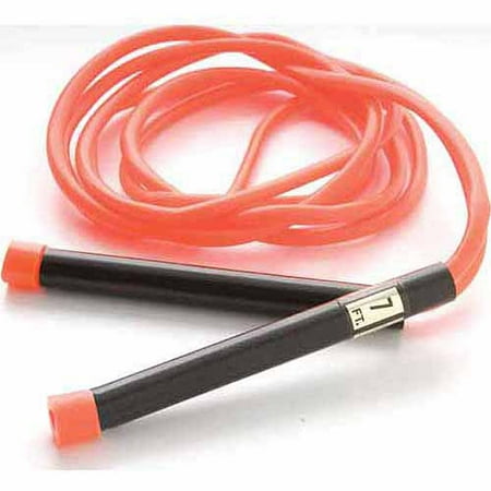 7' Speed Rope, Orange