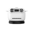 thumbnail image 1 of Automatic Cards Dealing Shuffling Machine 360° Rotating Electric Card Dealer 2600mAh Rechargeable ,Easy to Operate, 1 of 6