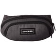 thumbnail image 2 of Dakine Unisex Adjustable Mesh Fleece-Lined Hip Pack (One Size, Carbon II), 2 of 4