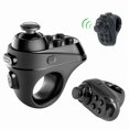 thumbnail image 2 of 2PCS R1 Bluetooth VR Remote Controller Ring Shape for IOS Android Phone VR Headset, 2 of 6
