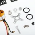 thumbnail image 3 of 2200KV 30A ESC sin escobillas Hugo para helicópteros accesorios de Repuesto, 3 of 5