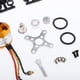 thumbnail image 3 of 2200KV 30A ESC sin escobillas Hugo para helicópteros accesorios de Repuesto, 3 of 5