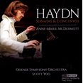 thumbnail image 1 of Haydn, Sonates pour Piano et Concertos, 1 of 1