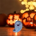 thumbnail image 1 of Binwennn And Statues Statue Table Cute Glow In The Dark Doll Decoration Accessory Desktop Mini Ornaments, 1 of 5