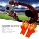 thumbnail image 3 of Guantes de Portero de Fútbol ​​​​agarre Fuerte Protección para los Dedos Diseño Transpirable Ajuste Ligero y Cómodo Llamativo Color Naranja para Hombres y Mujeres ANGGREK  Otros, 3 of 8