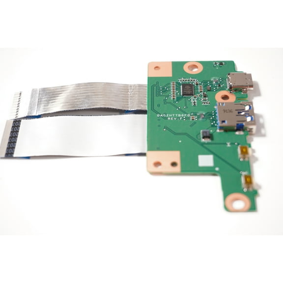 55.GPZN7.001 Acer USB Board R751T-C4XP