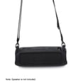 thumbnail image 3 of Graflsoa JBL Flip 5 Housse en Silicone avec Sangle Réglable et Mousqueton, Étui Noir Durable pour Usage Extérieur, 3 of 5