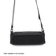 thumbnail image 3 of Compatible con JBL Flip 5 Funda protectora para altavoz Funda portátil Bolsa de viaje Funda de almac Irfora Negro, 3 of 5