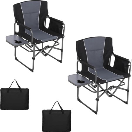 folding director camping chairs oversized product