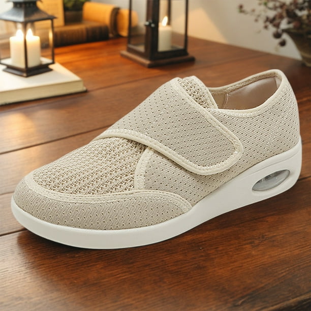 Zapatos Ortopédicos Zapato Para Diabetico Flexi Zapatos Para