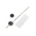 thumbnail image 2 of 5A Round PCB Protection Circuit Board Overcurrent Overvoltage Safety Module, 2 of 10