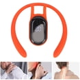 thumbnail image 1 of Back Straight Posture Corrector, Gentle Vibrations Prevent Slouching Muscle Memory Smart Back Straight Corrector  for Daily Use, 1 of 7