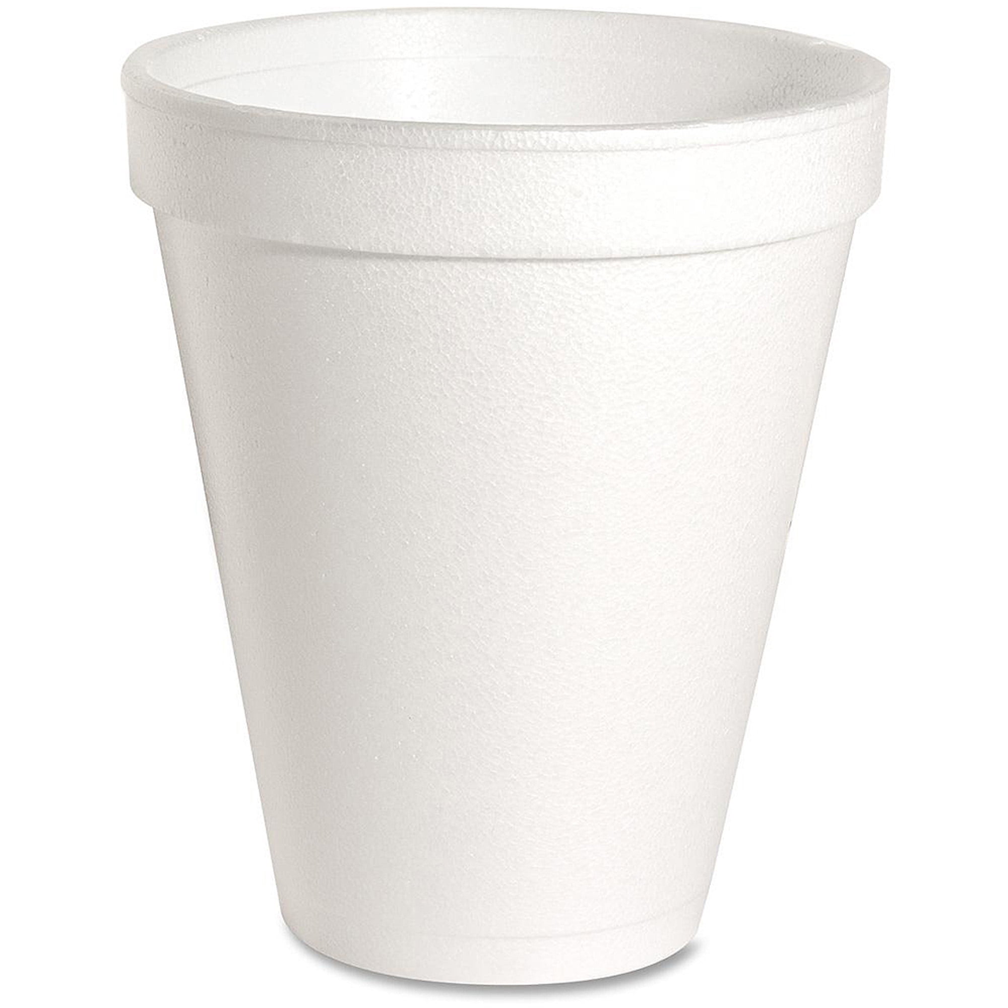 Styrofoam Cups
