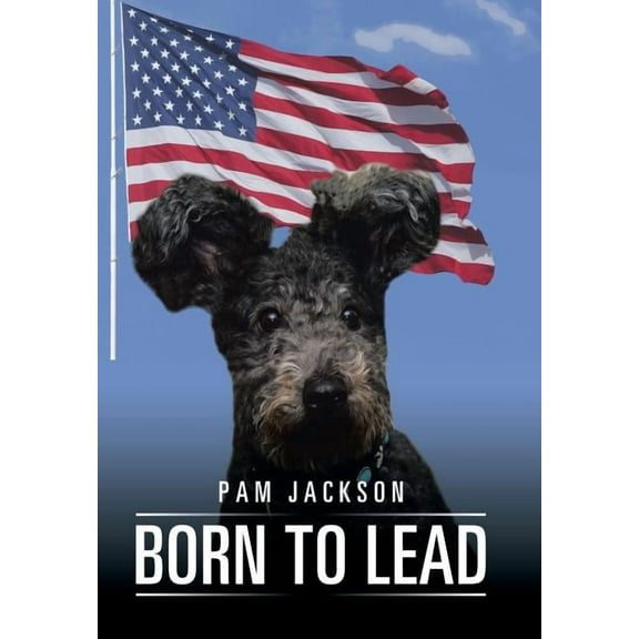 Born to Lead (Hardcover)