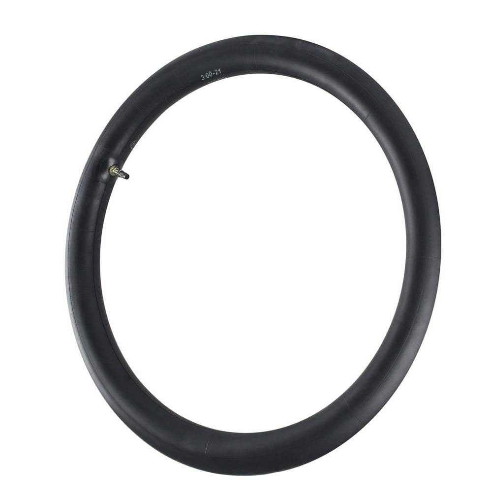 2.75/3.0021 Inner Tube for Off Road Motorcycle with 21 inch Tires, 90/
