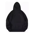 thumbnail image 4 of Moda Letra Impresa Sudadera Deportiva Jersey Multicolor, 4 of 8