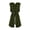 Green, variant on Medieval Viking Tunic Shirt V-Neck Sleeveless with Belt Mid Length Plus Size Cosplay Stage Renaissance Events Performance Halloween Costume Pirate Top