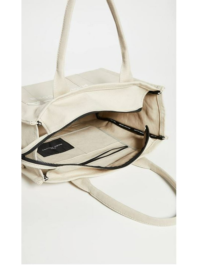 Marc Jacobs The Large Tote Bag - Beige/Tan - Walmart.com