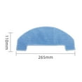 thumbnail image 3 of Para Twinboth S9 Pro Master Robot Aspirador y Fregona Piezas de repuesto Mop Cloth Rag, 3 of 6