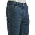 thumbnail image 4 of George Men's and Big Men's 100% Cotton 10.5" Carpenter Shorts, 4 of 5