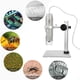 thumbnail image 4 of Digital Microscope Instrument, Practical Microscope With Lifting Bracket For Laboratory For School ANGGREK FI1111, 4 of 8