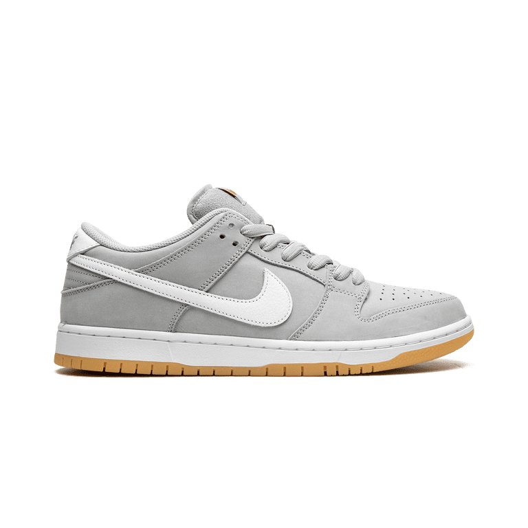NIKE MENS SB Dunk Low Pro ISO 