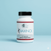 Diaxinol (60 كبسولة) من Ortho Molecular Products