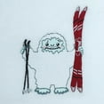thumbnail image 2 of Essuie-mains Holiday Time, 2 of 3