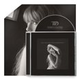 thumbnail image 2 of Taylor Swift The Tortured Poets Department (CD) Album (Jewel Case), 2 of 2