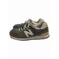 thumbnail image 2 of New Balance Balance/Ml574/Gry, 2 of 5