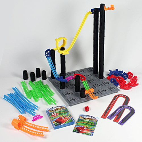 thinkfun roller coaster challenge stem toy
