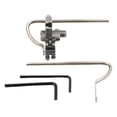 thumbnail image 1 of GUOOL Guide Quilter Presser Foot Home Sewing Machine Supplies Industrial Quilting Feet, 1 of 9