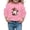 A2Pink, variant on Toddler Boys Girls Halloween Sweatshirt Casual Pullover Funny Ghost Pumpkin Graphic Top Blouse Crewneck Long Sleeve Loose Fit Tops,Grey,10-11 Years
