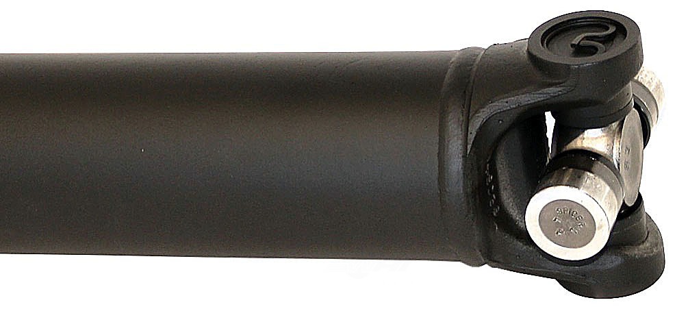 Dorman - OE Solutions 986-248 Rear 2-Piece Steel Driveshaft Assembly