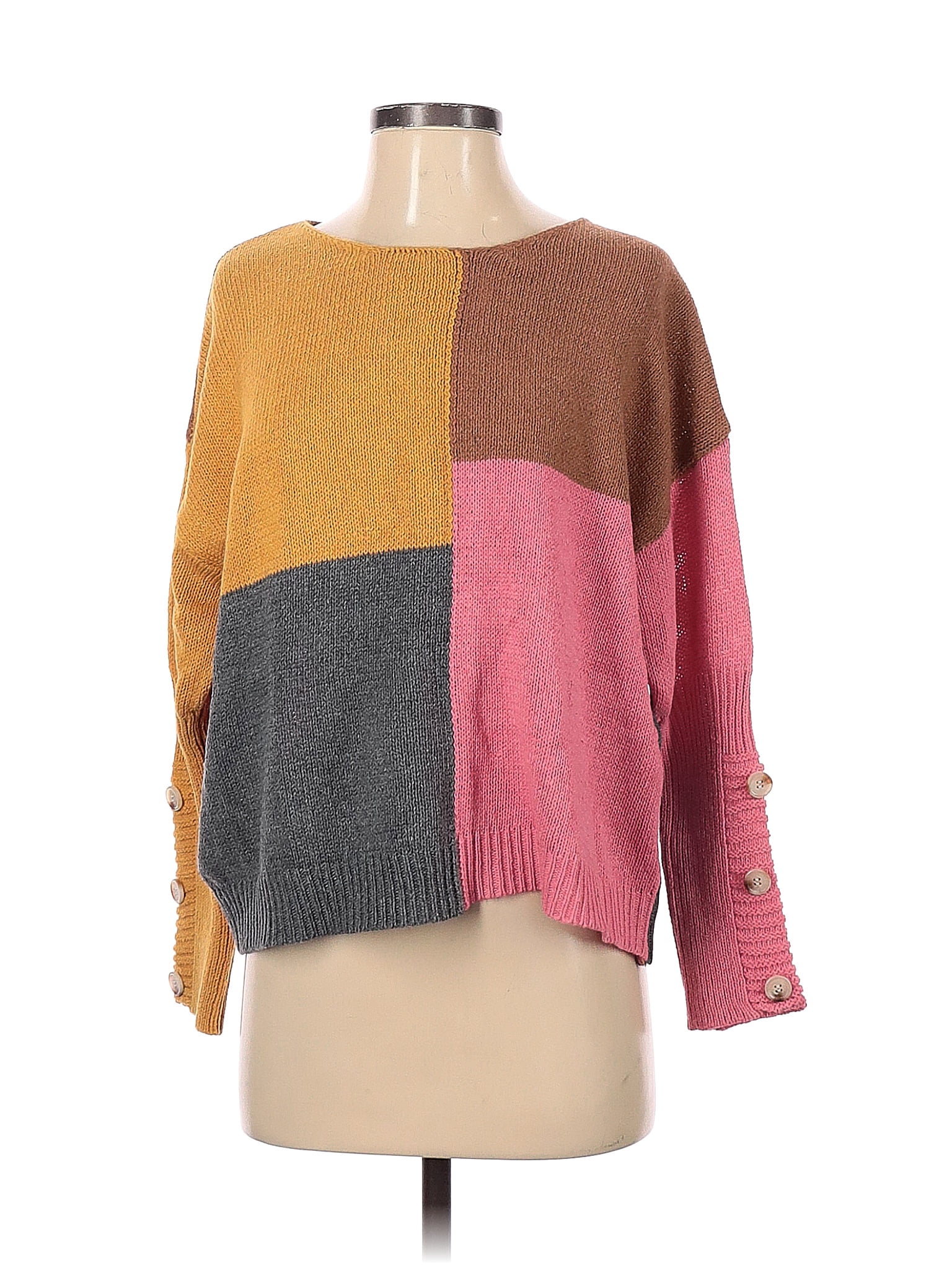 Pullover Sweater - Walmart 