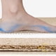 thumbnail image 3 of Alfombrilla de baño Wosthever antideslizante 60*60cm PVC, 3 of 6