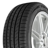 TOYO PROXES SPORT AS 265/35R20 99Y XL 440 AA A BW ALL SEASON TIRE Fits: 2015-23 Ford Mustang EcoBoost Premium, 2012-13 Audi A7 Quattro Base simolary.com 10 TOYO PROXES SPORT AS 265/35R20 99Y XL 440 AA A BW ALL SEASON TIRE Fits: 2015-23 Ford Mustang EcoBoost Premium, 2012-13 Audi A7 Quattro Base - Image 3