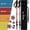 Red, variant on G2 Telescopic Trekking Poles/Aluminum Alloy/Comfort BMM Handle/Foam Padded Wrist Strap/Auto-Adjustable Strap/Quick Flip Lock/Snow Baskets Attached (Pack of 2 Poles), Orange/Blue/Yellow/Red