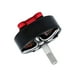 thumbnail image 5 of Parte del motor Sin Escobillas, Motor de la Aeronave Con Tornillos para Control Remoto FPV Racing Quadcopter de LARGO ALCANCE, 5 of 7
