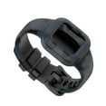 thumbnail image 1 of fastboy Watch Band Multicolored Softness Sweet Gift Replaced Part Craftsmanship Replacement Waterproof Handy Installation Silicone Strap Camouflage gray, 1 of 6